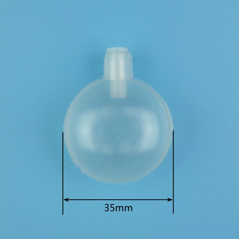 Kasteco 120 Pack 35mm Toy Squeakers Fit Repair Dog Pet Toys Noise Maker Insert Replacement - Image 5